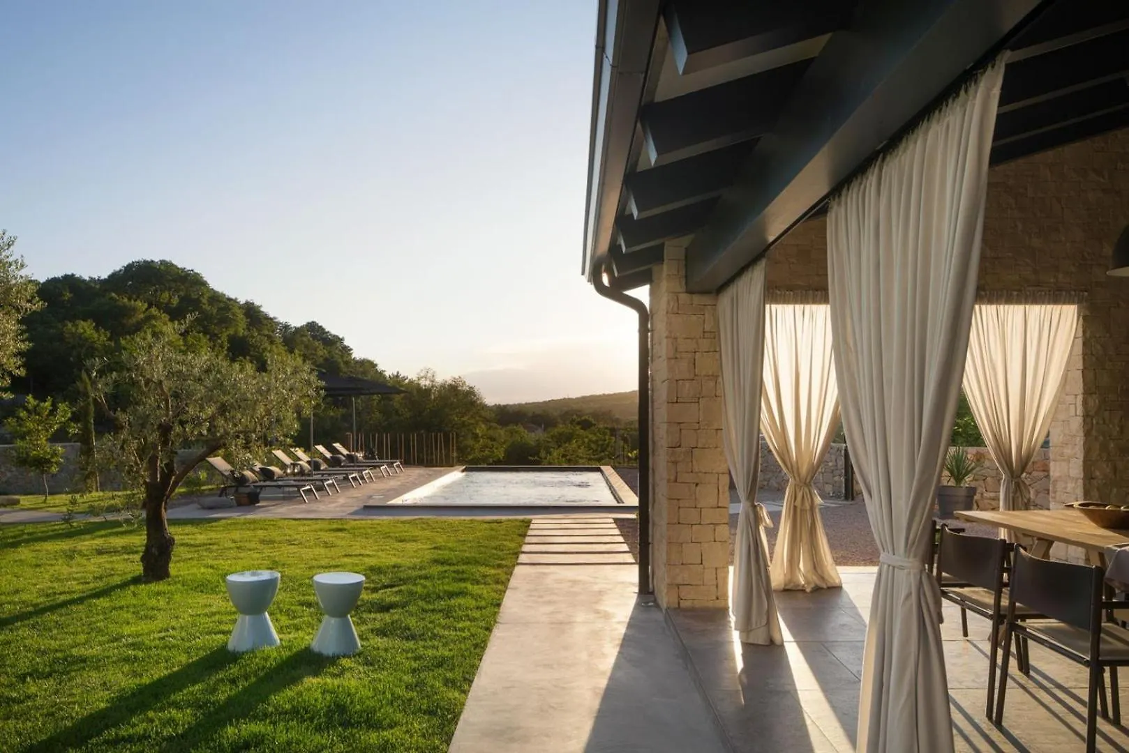 Villa Vizzani Labin  0*, Labin (Istria) Κροατία