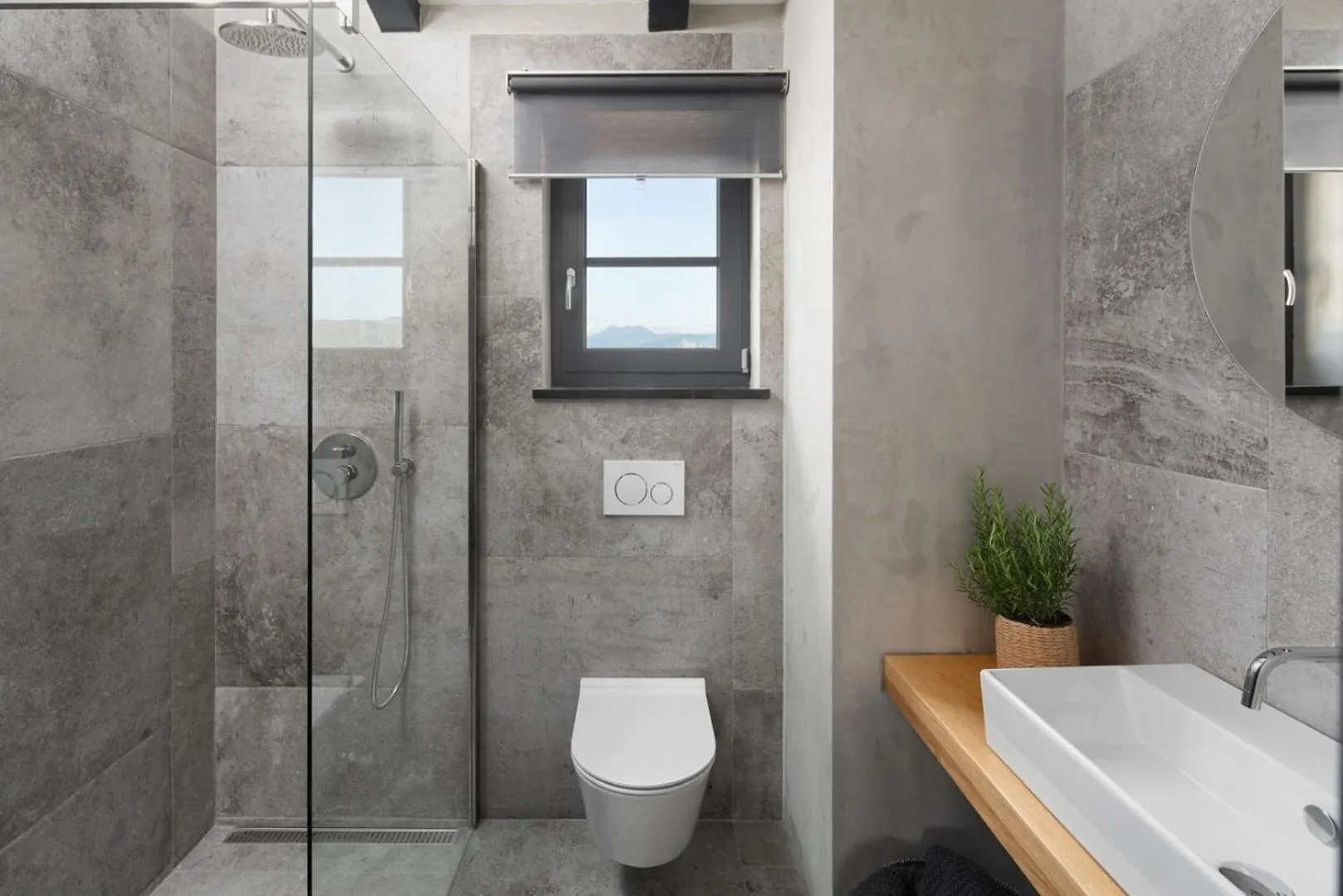 Villa Vizzani Labin   Labin (Istria)
