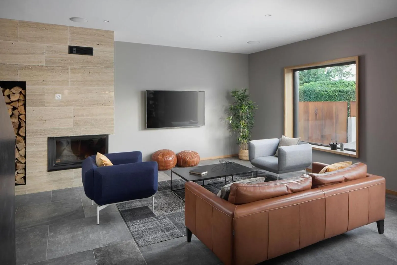 Villa Vizzani لابين